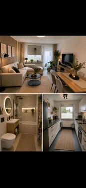 Foto - Gepflegte 75 m² Eigentumswohnung mit Westbalkon in Peine