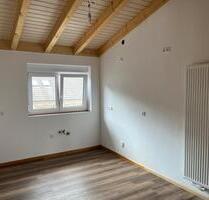 Neu ausgebaute 4-Zimmerwohnung in Bleibach - Gutach im Breisgau