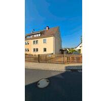 Moderne 2 Raum Wohnung mit Fussbodenheizung und Parkettboden - Zittau