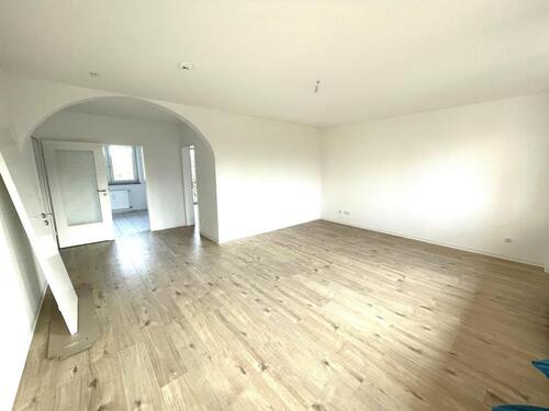 Foto - Etagenwohnung in Wolfsburg zur Miete