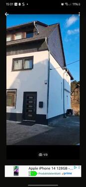 Foto - Wohnung in Siegbach Oberndorf - 1.150,00 EUR Kaltmiete,