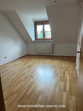 Foto - Etagenwohnung in Weiherhammer