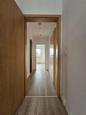 Foto - Etagenwohnung in Chemnitz