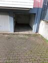 Foto - warme, trockene, Pkw Garage mit Licht und Stromanschluss