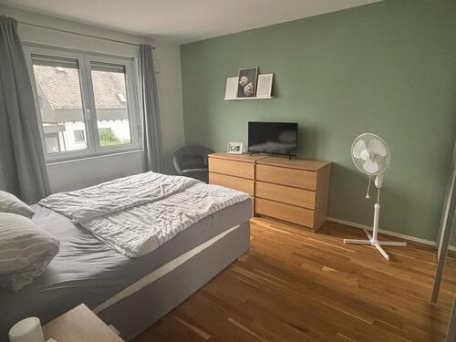 Foto - Etagenwohnung in Kehl zur Miete