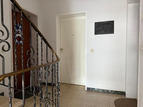 Foto - Etagenwohnung in Stolberg (Rhld.)