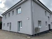 Foto - Sanierte 1 Zimmer Dachterrassen Wohnung im KFW Niedrigenergiehaus zentral in Schacht-Audorf