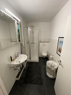 Foto - Etagenwohnung zur Miete in Schülldorf