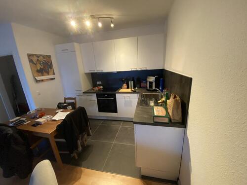 Foto - Etagenwohnung in Schülldorf