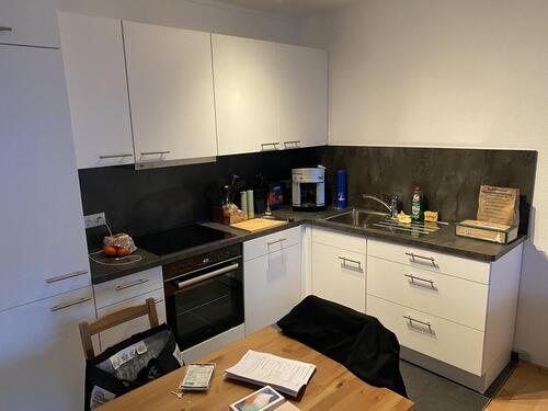 Foto - Etagenwohnung in Schülldorf zur Miete