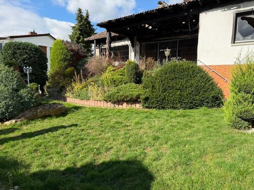 Foto - Einfamilienhaus in Staufenberg zum Kaufen
