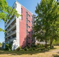 Nur ab 50 Jahren - Wohnen am Schloßgarten Charlottenburg - Berlin Charlottenburg-Wilmersdorf