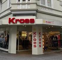 Absolute Top Lage - 1A Gewerbefläche in der Innenstadt von Unna zu vermieten