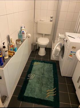 Foto - Etagenwohnung in Hannover