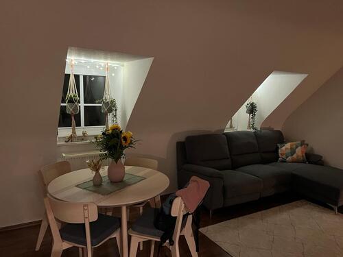 Foto - Etagenwohnung in Erfurt zur Miete