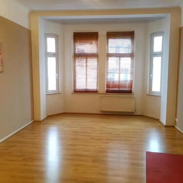 Foto - 4 Zimmer Etagenwohnung in Halle (Saale)