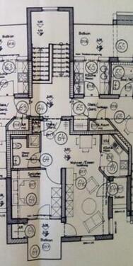 Foto - 2 Zimmer Etagenwohnung zur Miete in Weinböhla