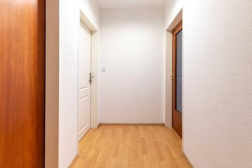 Foto - Etagenwohnung in Emden zur Miete