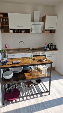 Foto - Schöne 2-Zimmer Wohnung in Oldenburg