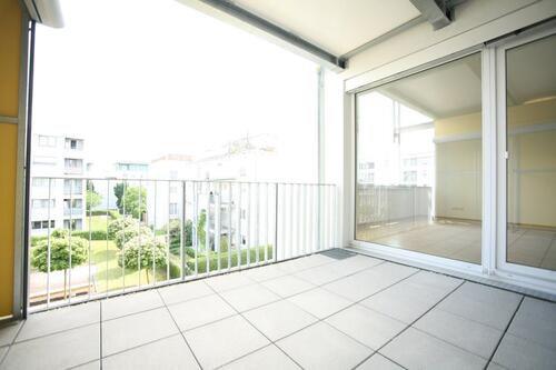 Foto - 3 Zimmerwohnung im Scharnhauser Park