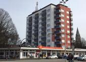 Foto - Penthouse Wohnung über den Dächern von Kiel in zentraler Lage