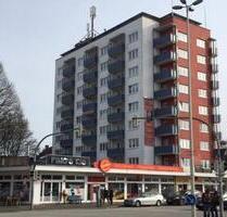 Penthouse Wohnung über den Dächern von Kiel in zentraler Lage