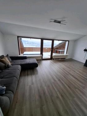 Foto - 3 Zimmer Dachgeschoßwohnung in Alfeld (Leine)