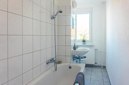 Foto - 2 Zimmer Etagenwohnung in Chemnitz