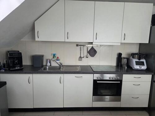 Foto - 3.5 Zimmer Maisonettenwohnung in Dußlingen