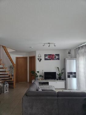 Foto - Maisonettenwohnung in Dußlingen zur Miete