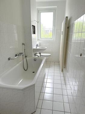 Foto - Etagenwohnung in Hainichen zur Miete