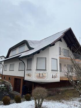 Foto - Zweifamilienhaus in Rietheim-Weilheim