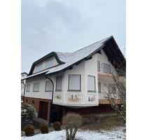 Zweifamilienhaus in Rietheim-Weilheim