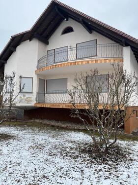 Foto - 8 Zimmer Mehrfamilienhaus, Wohnhaus zum Kaufen in Rietheim-Weilheim