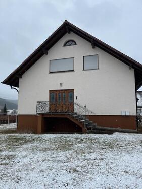 Foto - Mehrfamilienhaus, Wohnhaus in Rietheim-Weilheim zum Kaufen