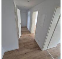 3 Zi WHG EBK, Balkon, Garage, Stellplatz, Kreuzberg Spitalgarten - Crailsheim