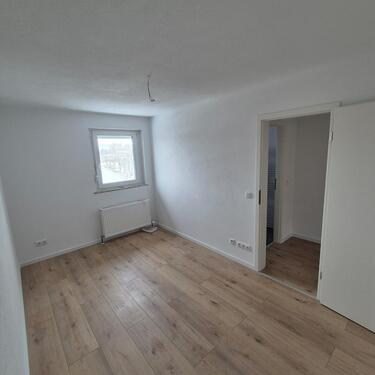 Foto - 3 Zimmer Etagenwohnung zur Miete in Crailsheim