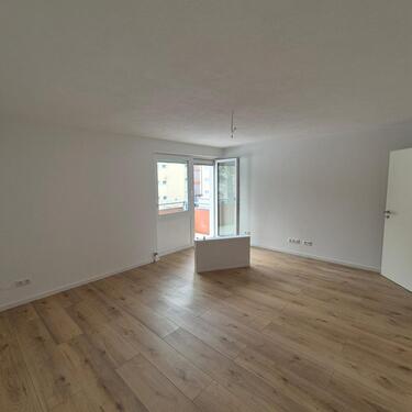 Foto - 3 Zimmer Etagenwohnung in Crailsheim