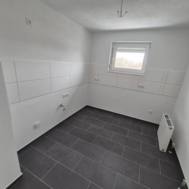 Foto - Etagenwohnung in Crailsheim zur Miete