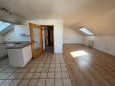 Foto - Charmante 3-Zimmer-Dachgeschosswohnung in Filderstadt-Sielmingen