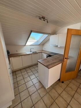 Foto - 3 Zimmer Dachgeschoßwohnung in Filderstadt