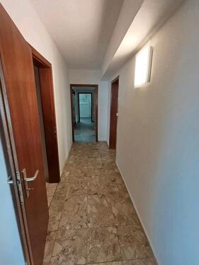 Foto - 4 Zimmer Erdgeschoßwohnung in Witzenhausen