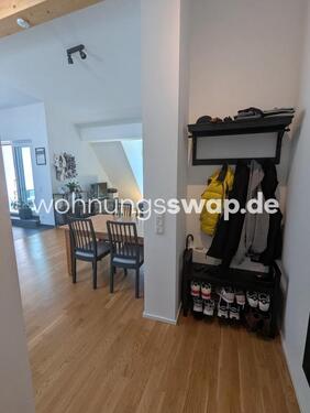Foto - Wohnungsswap - 2 Zimmer, 65 m² - Sonnemannstraße, Frankfurt am Main
