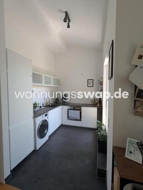 Foto - 2 Zimmer Etagenwohnung in Frankfurt am Main