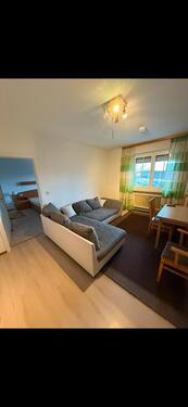 Foto - 2 Zimmer Etagenwohnung in Büchlberg