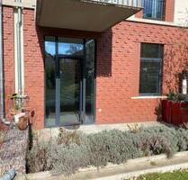 Seniorengerechte hochwertige Mietwohnung in Schwerin Innenstadt