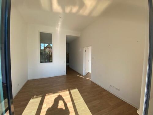 Foto - 2 Zimmer Erdgeschoßwohnung in Schwerin