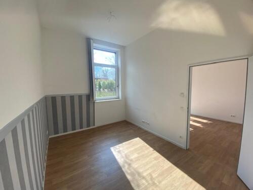 Foto - Erdgeschoßwohnung in Schwerin zur Miete