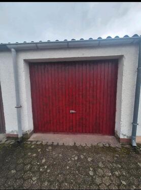 Foto - Garage mit Grube in Frechen - 150,00&nbsp;EUR Miete,