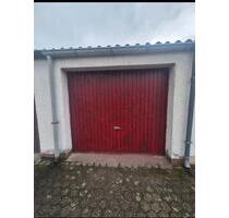 Garage mit Grube in Frechen - 150,00&nbsp;EUR Miete, in Frechen (PLZ: 50226)